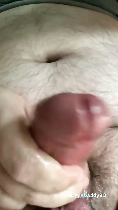 Daddy Using a Cock Ring for the First Time