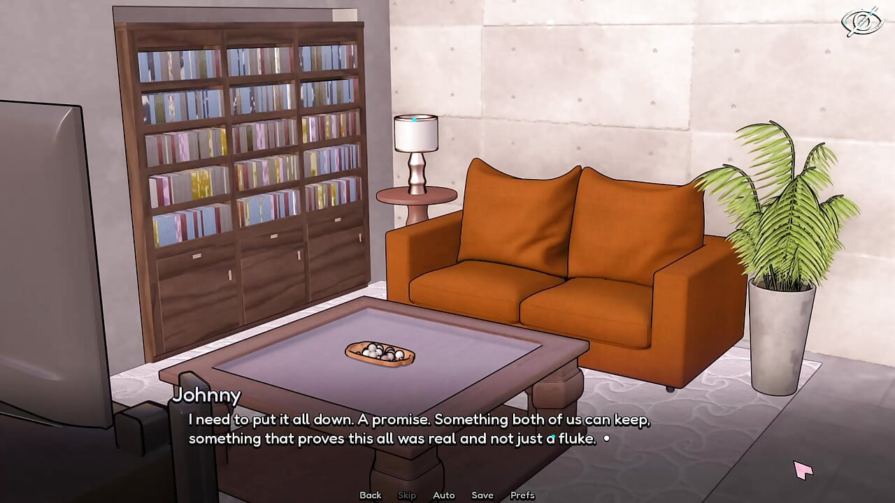 5th Episode of Bunkered With Femboy