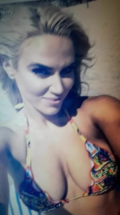 Lana cumtribute
