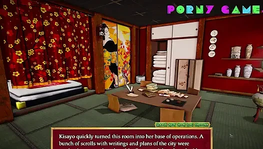 Злая Rouge - работа сиськами в ванне (20)