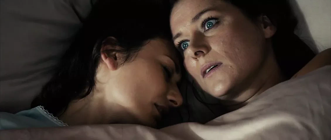 Sidse Babett Knudsen - 勃艮第公爵（2014）