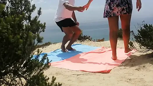 Незавершенный трах
