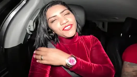 Casal Mattos Adventures - Took My Wife to Give Her Ass Raw