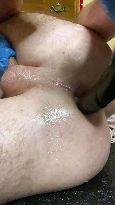I love being Nasty