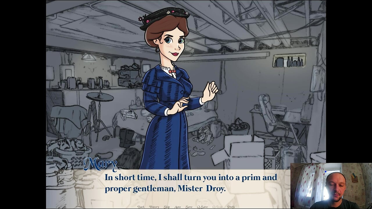 En sked socker walkthrough 1