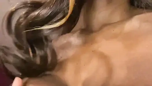 Не думаю, что мне должно было так понравиться, но вот мы