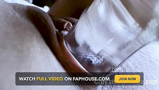 Seksi Plaj Seks Istiyor