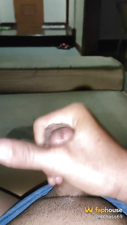 Hot Cock for BJ!