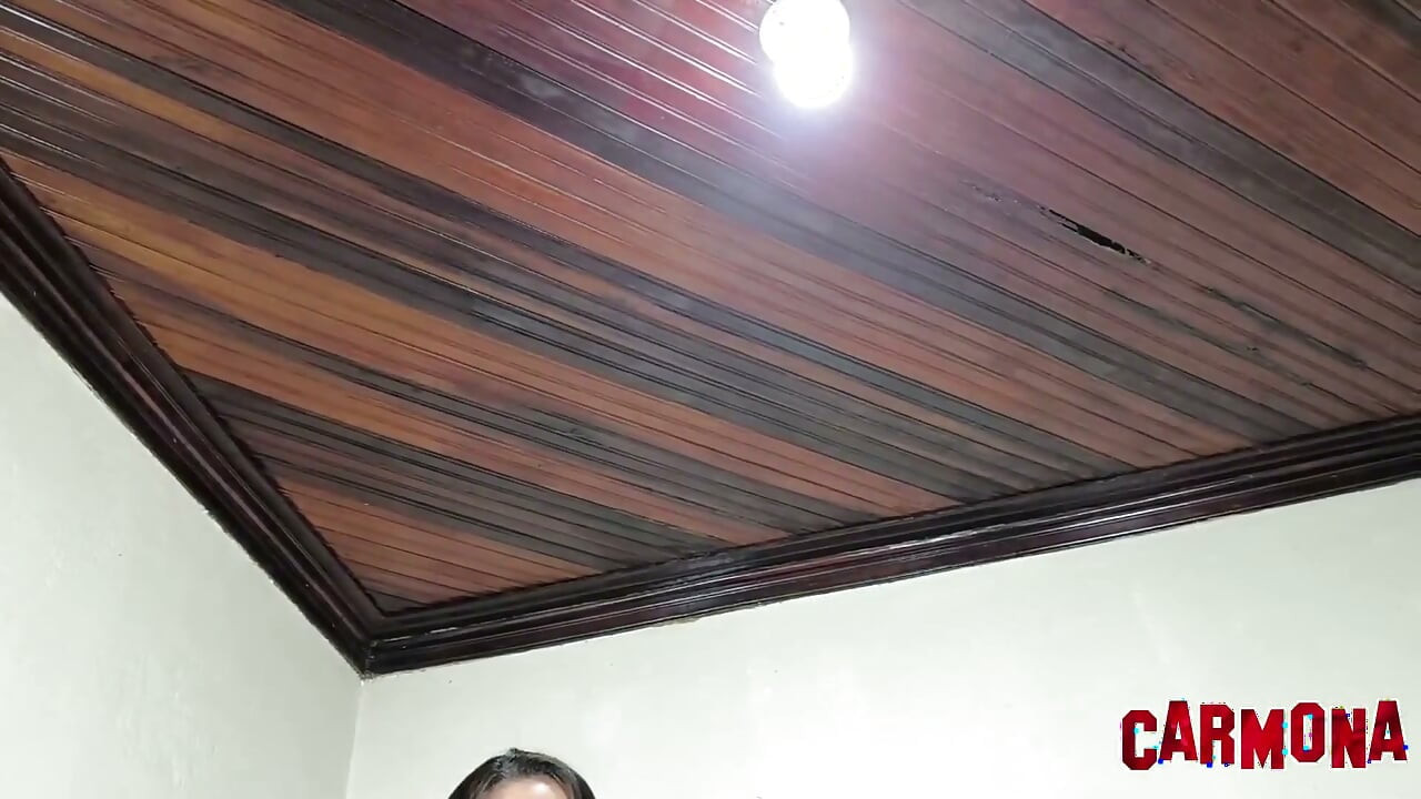First DP of the Mandraka of Taubat with the Carmonas, a Lot of Anal and Squirting