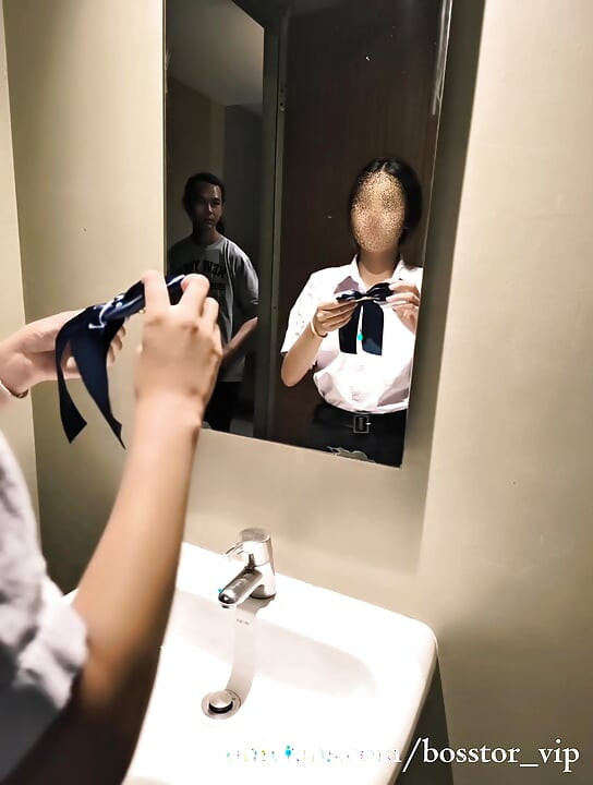 POV 태국 학생(비하인드 스토리)