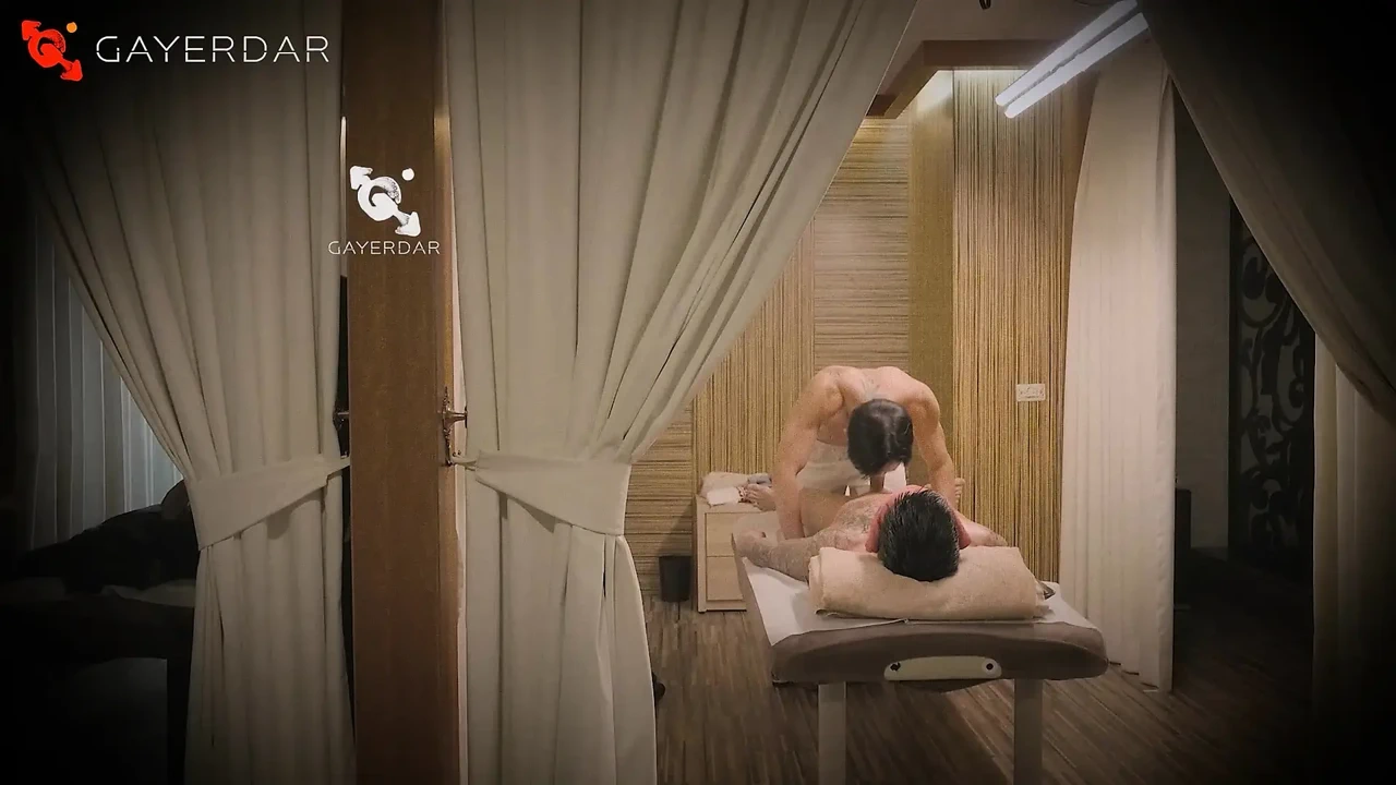 From Happy Ending to Bareback Finish