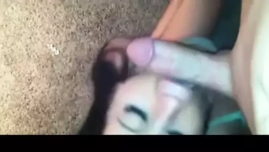 dick blowjob
