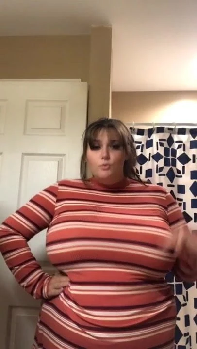 JESSICA BIG BOOBS BBW 08