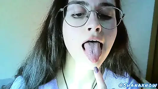 Live fetish- mainan seks tanpa kondom & hidung