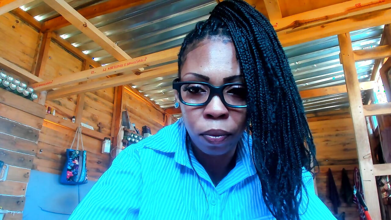 Stepmommy Milker Role-play...