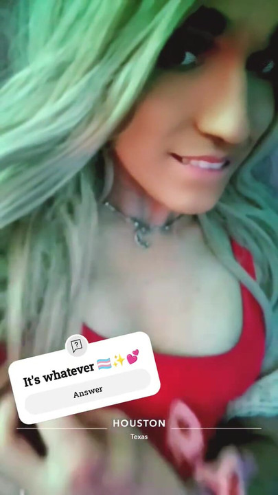 Never tap out 💜