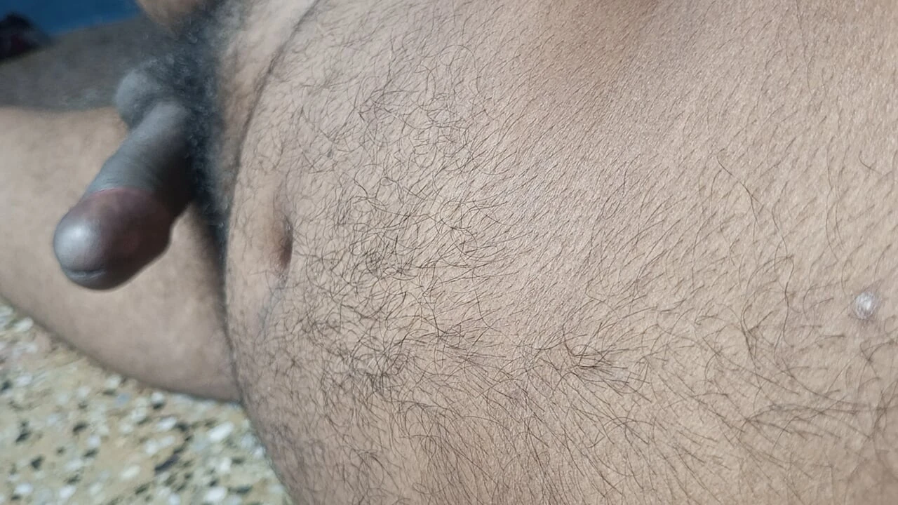 Bhabhi ki piyashi aur devar ki black cock