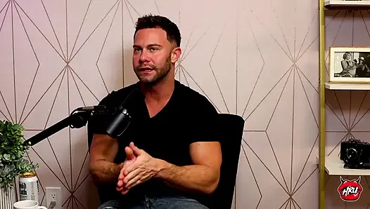 Seth Gamble: Я не уйму, пока не выиграю