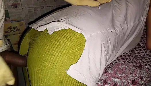 Indian muslim girl ki gaand chudai video