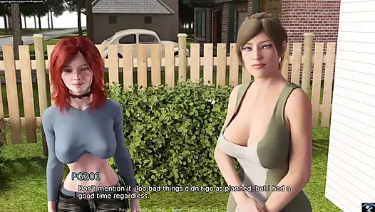 Жажда моего гостя No2