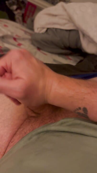 Got a yummy load