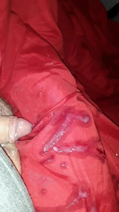 Hard cum