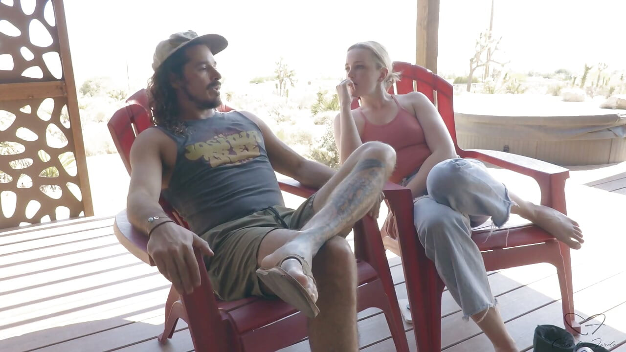 Interview: Surviving Featuring Charlie Forde, Ozzy Lusth