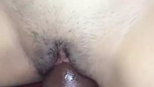 145cm Filipina real fuck doll loves fucked by her biggest