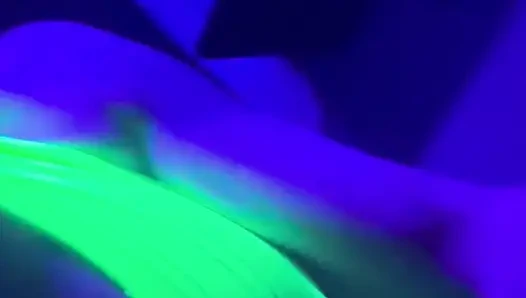 Zoey Portland kulübün arkasına büyük yarak alıyor