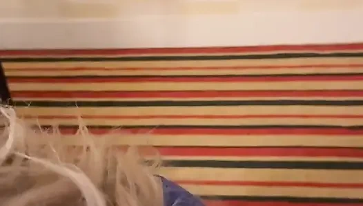 Schwanzlutschen in meinem hotelzimmer