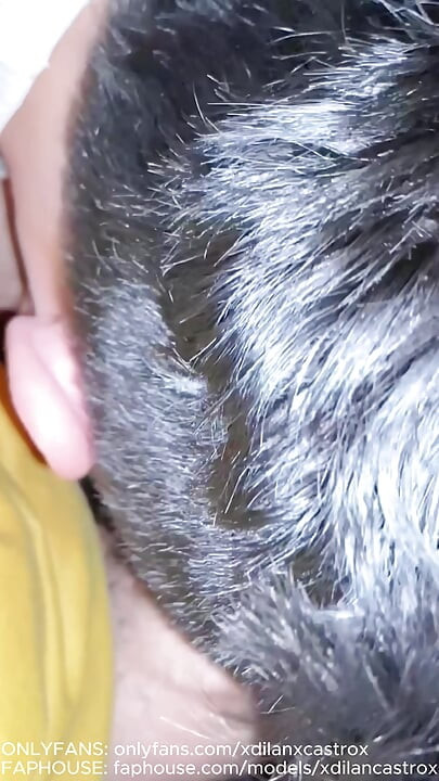 CRUISING GAY BITCH SUCKS IT AND LETS ME CUM IN HER MOUTH IN EXCHANGE FOR TAKING IT HOME