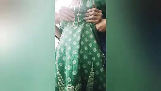 Desi hot milf pussy getting fuck hard