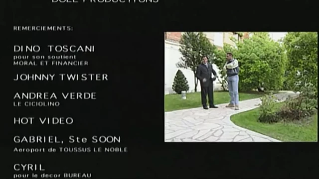Corruption (1997)