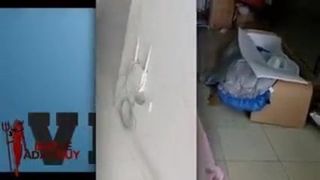 Adamhuy.com - Unboxing Sex Doll - DS Nell 167cm