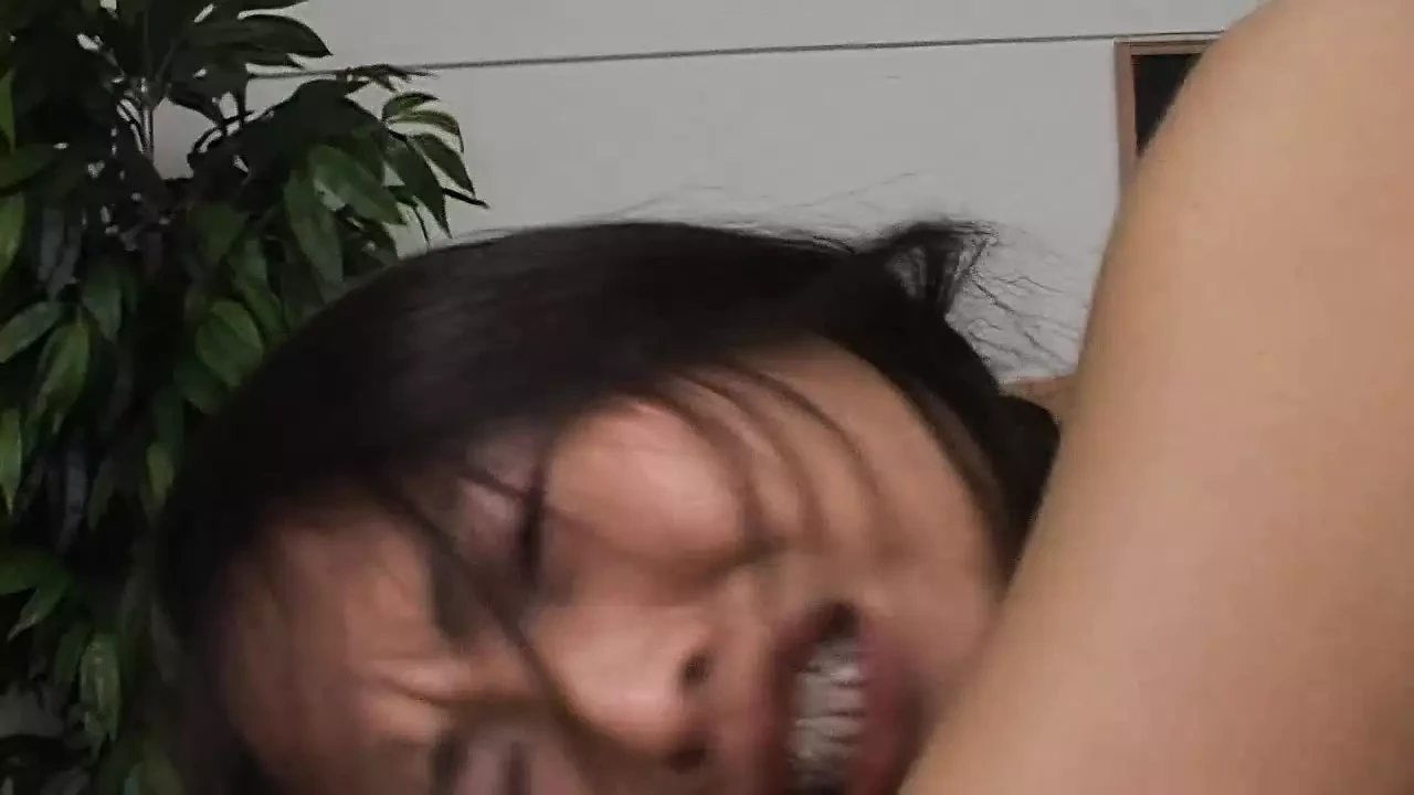 Teen Thai anal fuck in classroom