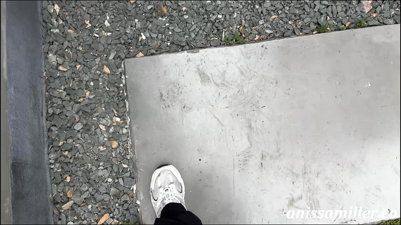 My Stepsister Stole My Dress, So I Fucked Her Boyfriend And He Filled Me With Cum