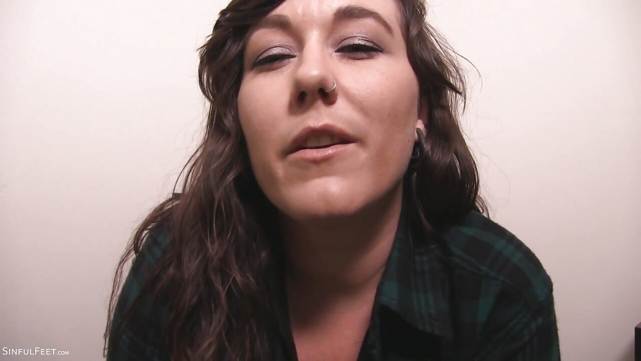 Mów do mnie brudno z udziałem Sinn Sage