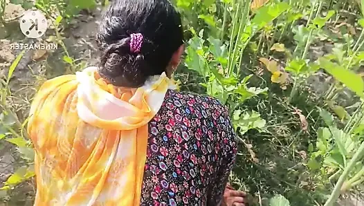Bhabhi Desa Desi Disetubuhi Oleh Devar Di Luar Ruangan