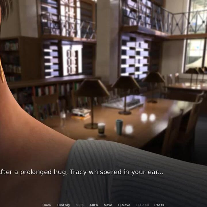 College-bound: she is a real bitch - ep. 4