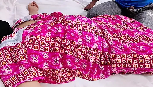 Ngentot istriku di depan ibu tirinya bagian satu
