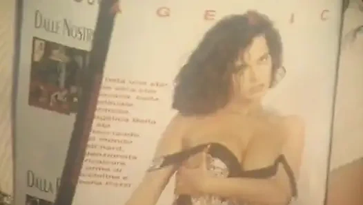 Производство Angelica Bella в сексе