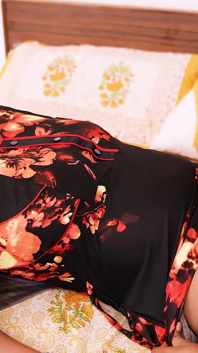 FUCKING HARD WITH MALKIN WITH HER BEST SEXY HORNY NAUKAR, HARDCORE SEX | Clip 1