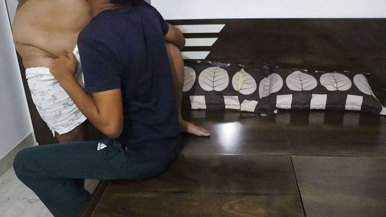 xxx desi fucking with husband's friend hindi dirty talks desivibe you pooja