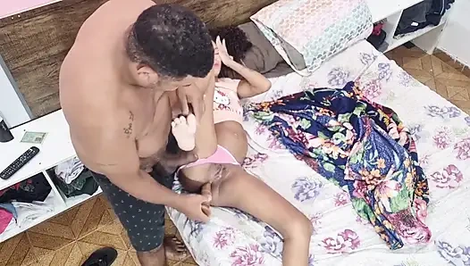 Real Amateur Anal Sex Play