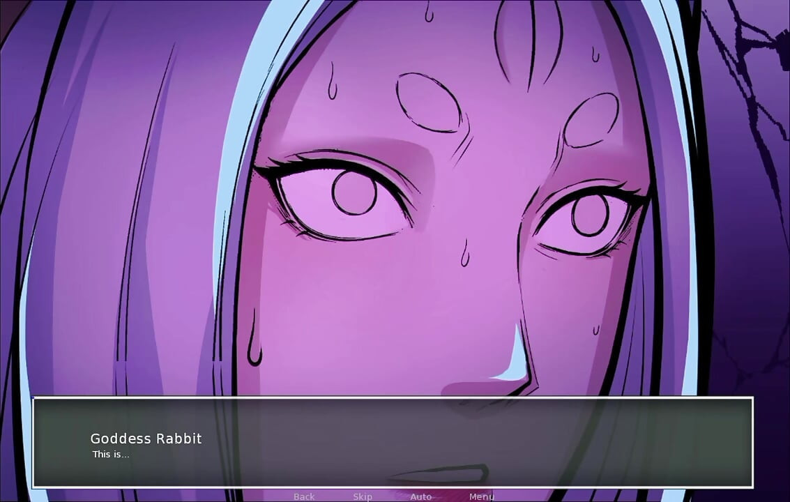 Konoha MILFs Part 37 - I Almost Got Caught Massaging My Stepmother Hinata's Big Breasts - by Eroticgamesnc