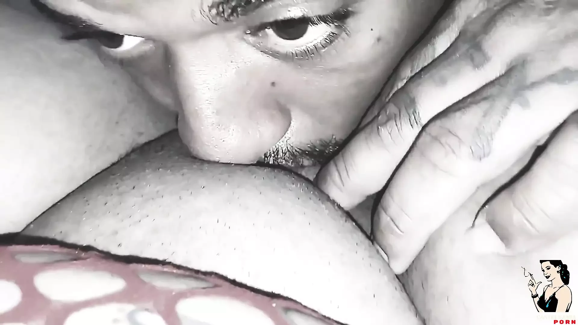 Paty Angel Suckled the Stepfather Who Was Dreaming About Angels