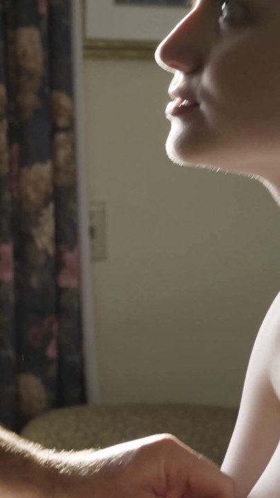 TEENFIDELITY Celestia Vega Will Do Anything To Be A Star | Clip 1
