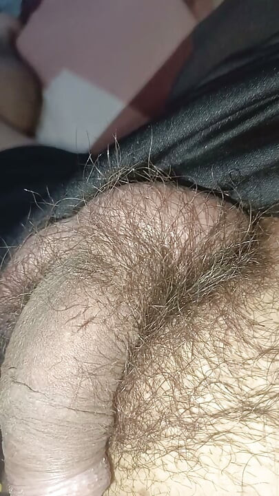 DICK AFTER CROT