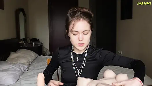 Masturbation. What's Right, What's Wrong, and What's 100% Guaranteed to Bring Her to Orgasm?