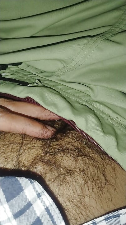 Body massage